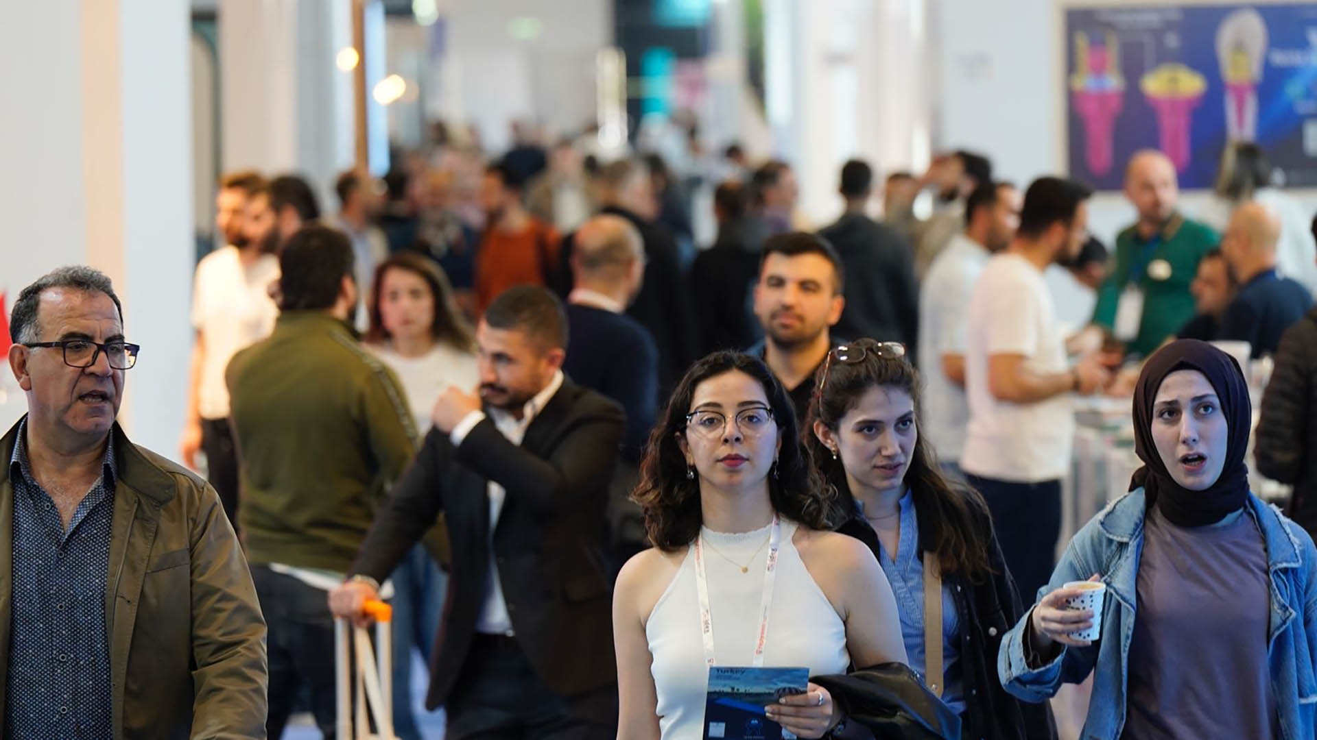 IDEX İstanbul 2025 2. Gün