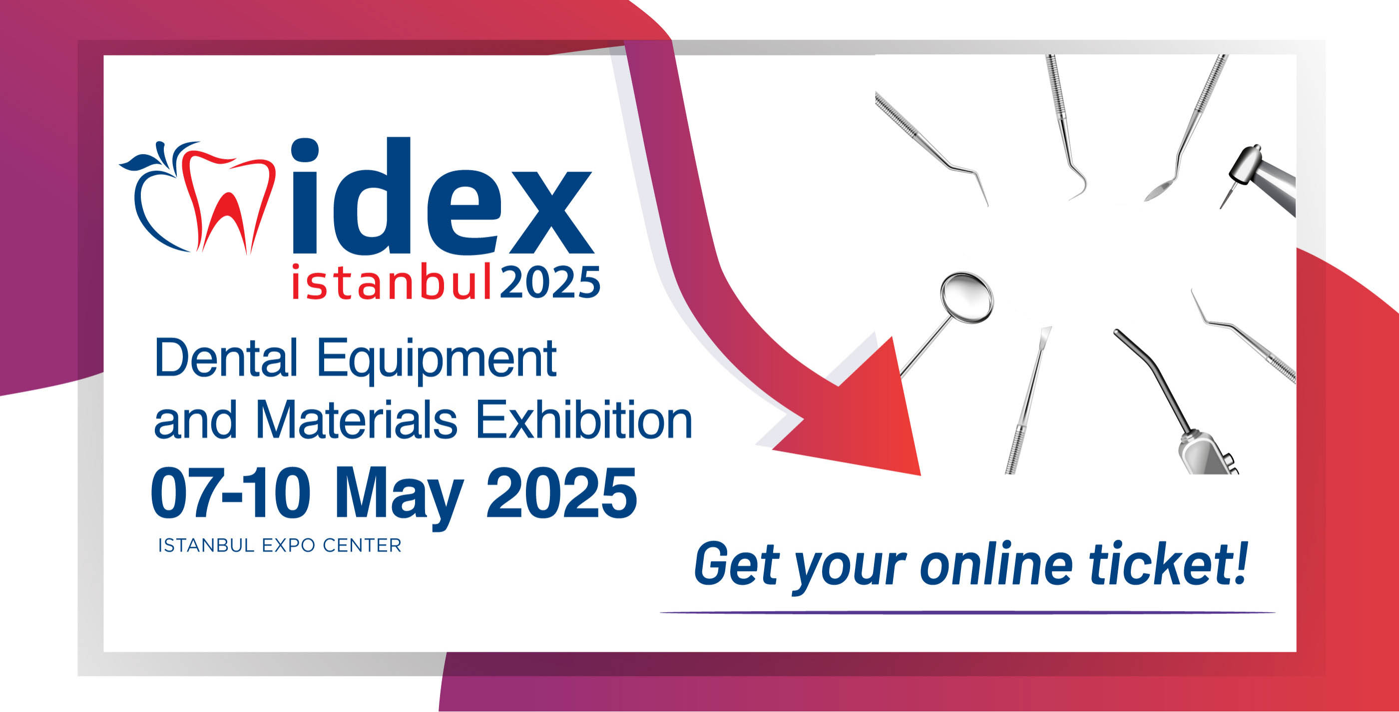 IDEX İstanbul 2025